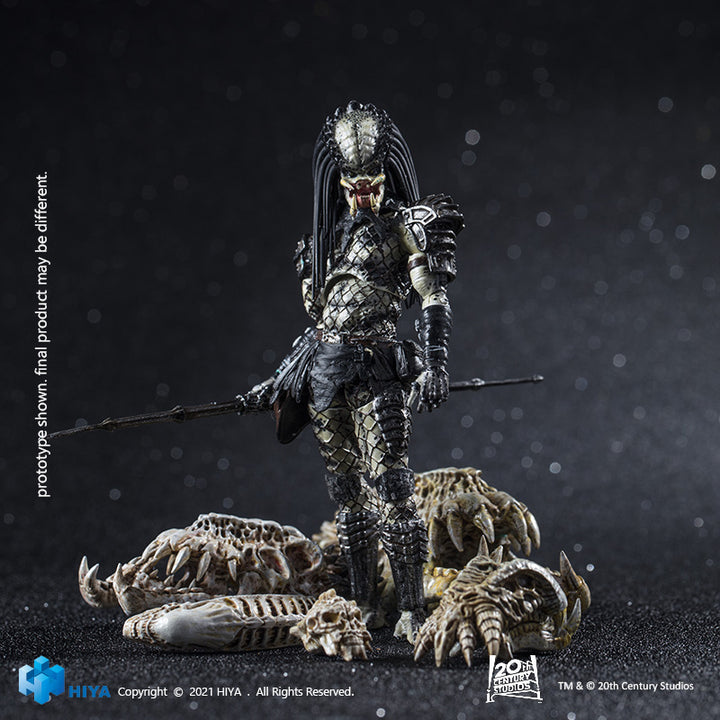 Predotor Plus Predotor 2 – HIYA