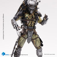 HIYA Exquisite Mini Series 1/18 Scale 5 Inch AVP Young Blood Predator Action Figure