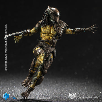 HIYA Exquisite Mini Series 1/18 Scale 5 Inch PREDATORS  Falconer Predator Action Figure