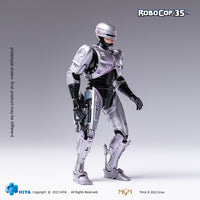 HIYA Exquisite Super Series 1/12 Scale 6.5 Inch ROBOCOP 1 Robocop  Action Figure