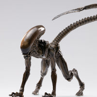 HIYA Exquisite Mini Series 1/18 Scale 5 Inch ALIEN³ Dog Alien Look Up Action Figure