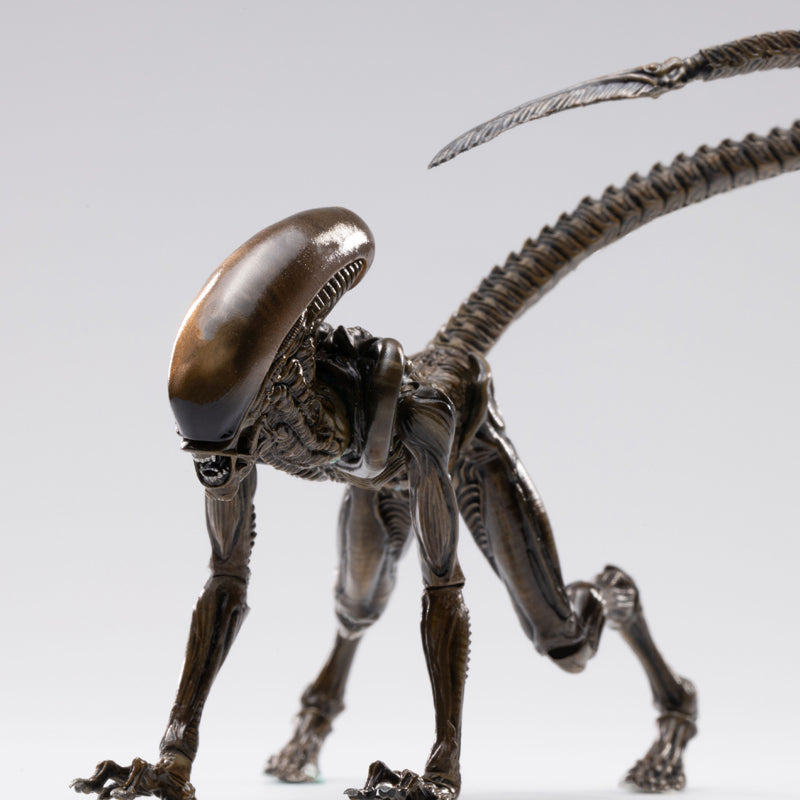 HIYA Exquisite Mini Series 1/18 Scale 5 Inch ALIEN³ Dog Alien Look Up Action Figure