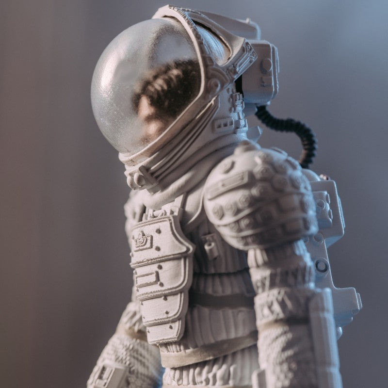 HIYA Exquisite Mini Series 1/18 Scale 4 Inch  ALIEN Ripley In Spacesuit Action Figure
