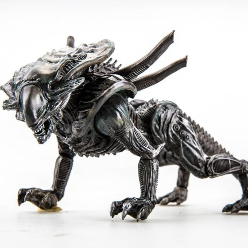 HIYA Exquisite Mini Series 1/18 Scale 5 Inch ALINES Colonial Marines Crusher Action Figure