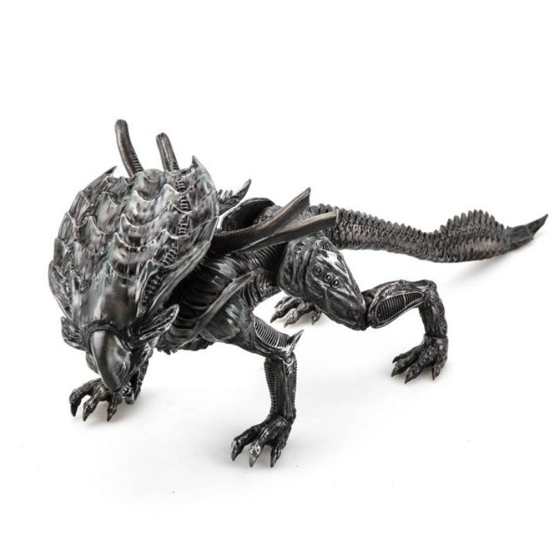 HIYA Exquisite Mini Series 1/18 Scale 5 Inch ALINES Colonial Marines Crusher Action Figure