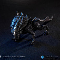HIYA Exquisite Mini Series 1/18 Scale 5 Inch ALINES Colonial Marines Crusher Action Figure