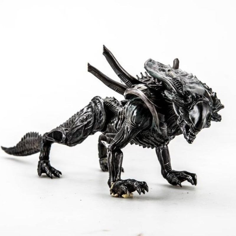 HIYA Exquisite Mini Series 1/18 Scale 5 Inch ALINES Colonial Marines Crusher Action Figure