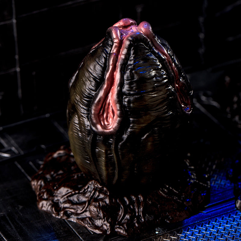 HIYA Exquisite Mini Series 1/18 Scale 5 Inch ALIEN COVEVANT Eggs Set Action Figure