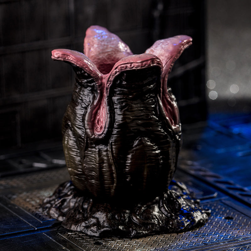 HIYA Exquisite Mini Series 1/18 Scale 5 Inch ALIEN COVEVANT Eggs Set Action Figure